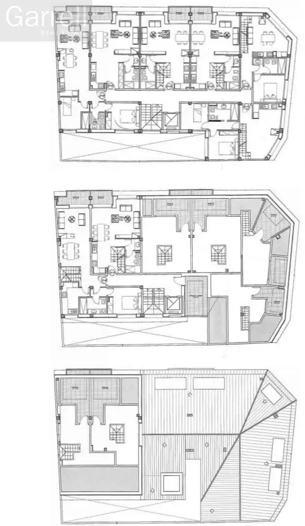 Edificio en venta en Conesa