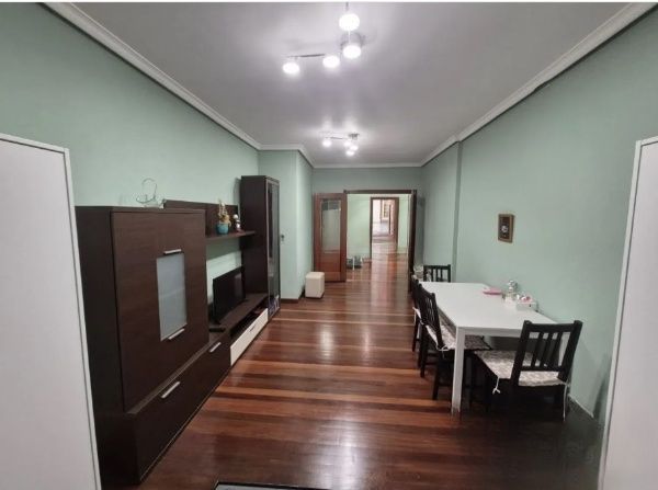 Dining room of Flat for sale in Bilbao   with Heating