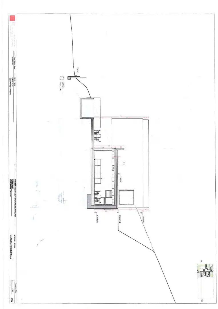 Wohnbaugrundstück zum Verkauf in Urbanitzacio Picarany-manzana e, imagen 10