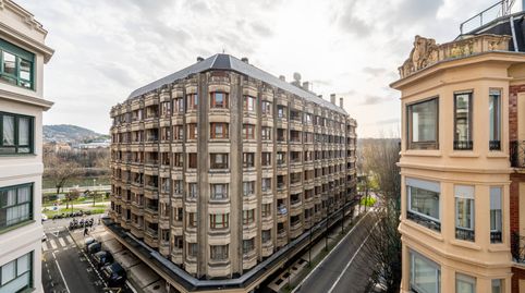 Foto 5 de Piso en venta en Área Romántica, Donostia - San Sebastián