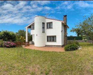 Exterior view of Flat for sale in Llanes