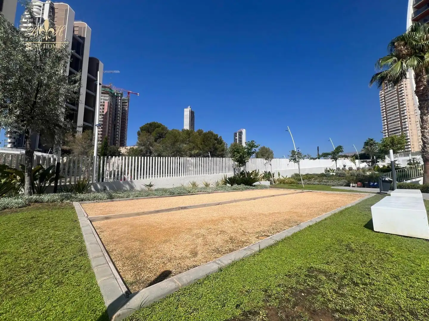 Piso con piscina en alquiler en República Argentina, imagen 26
