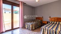 Bedroom of Flat for sale in El Campello  with Furnished