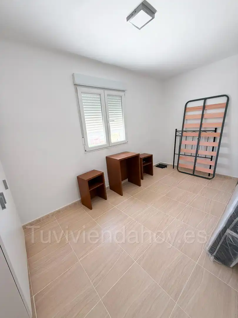 Habitación de Casa o chalet de alquiler en Noblejas