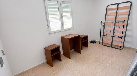 Foto 4 de Casa o chalet de alquiler en Entrada, Noblejas, Toledo