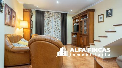 Photo 2 of House or chalet for sale in San Anton, 32, Casas de Fernando Alonso, Cuenca