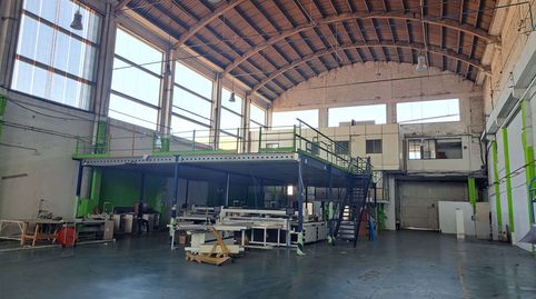 Photo 3 of Industrial buildings for rent in Centre, L'Hospitalet de Llobregat