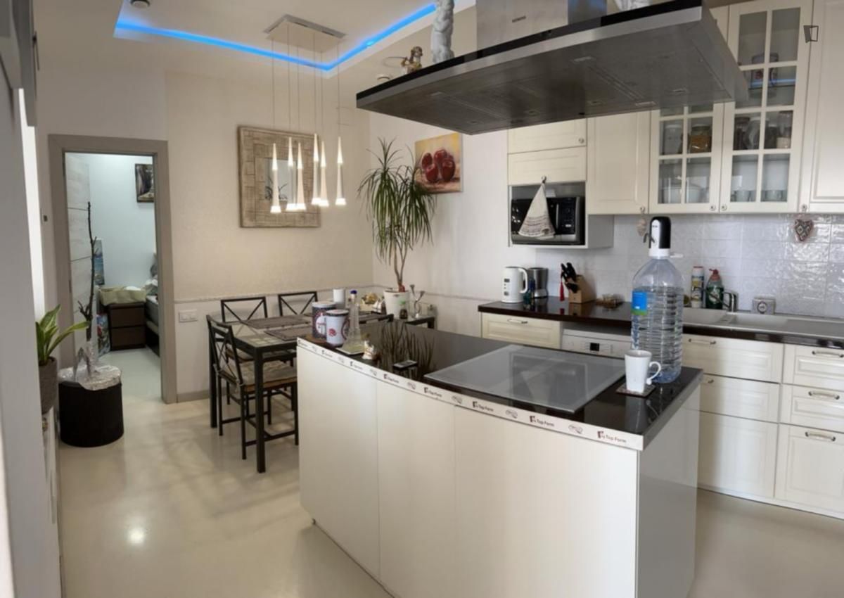 Apartment to rent in Les Roquetes