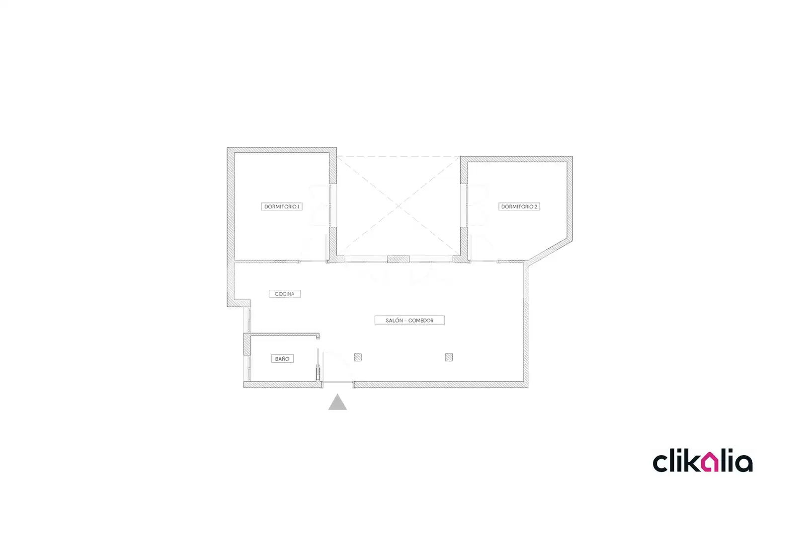 Flat with lift for sale in Retiro, imagen 18