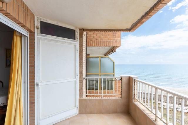 Piso en Venta en Carrer de la Cala de Xàbia en Les Palmeres