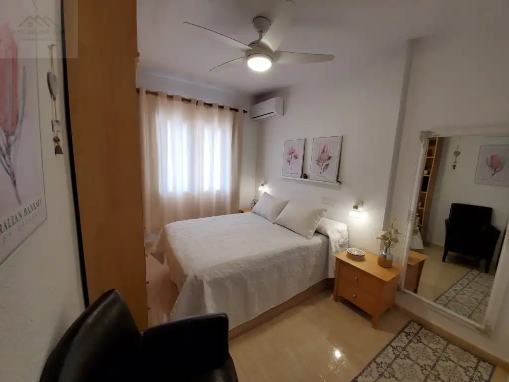 Apartments for rent in Calle Sanotel, Playa Sol