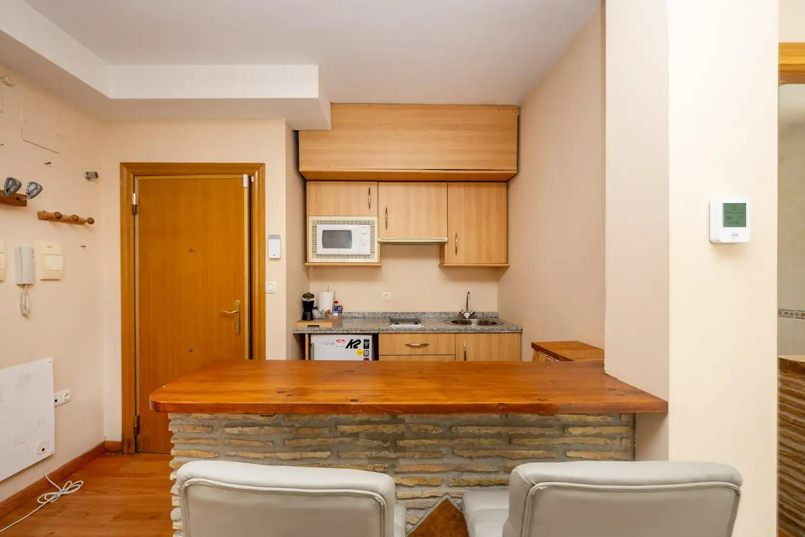 Apartament amb ascensor en venda a Urbanización Sol y Nieve 109, imagen 7