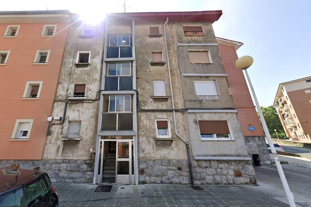 Piso en Venta en Zazpilanda en Zorrotza