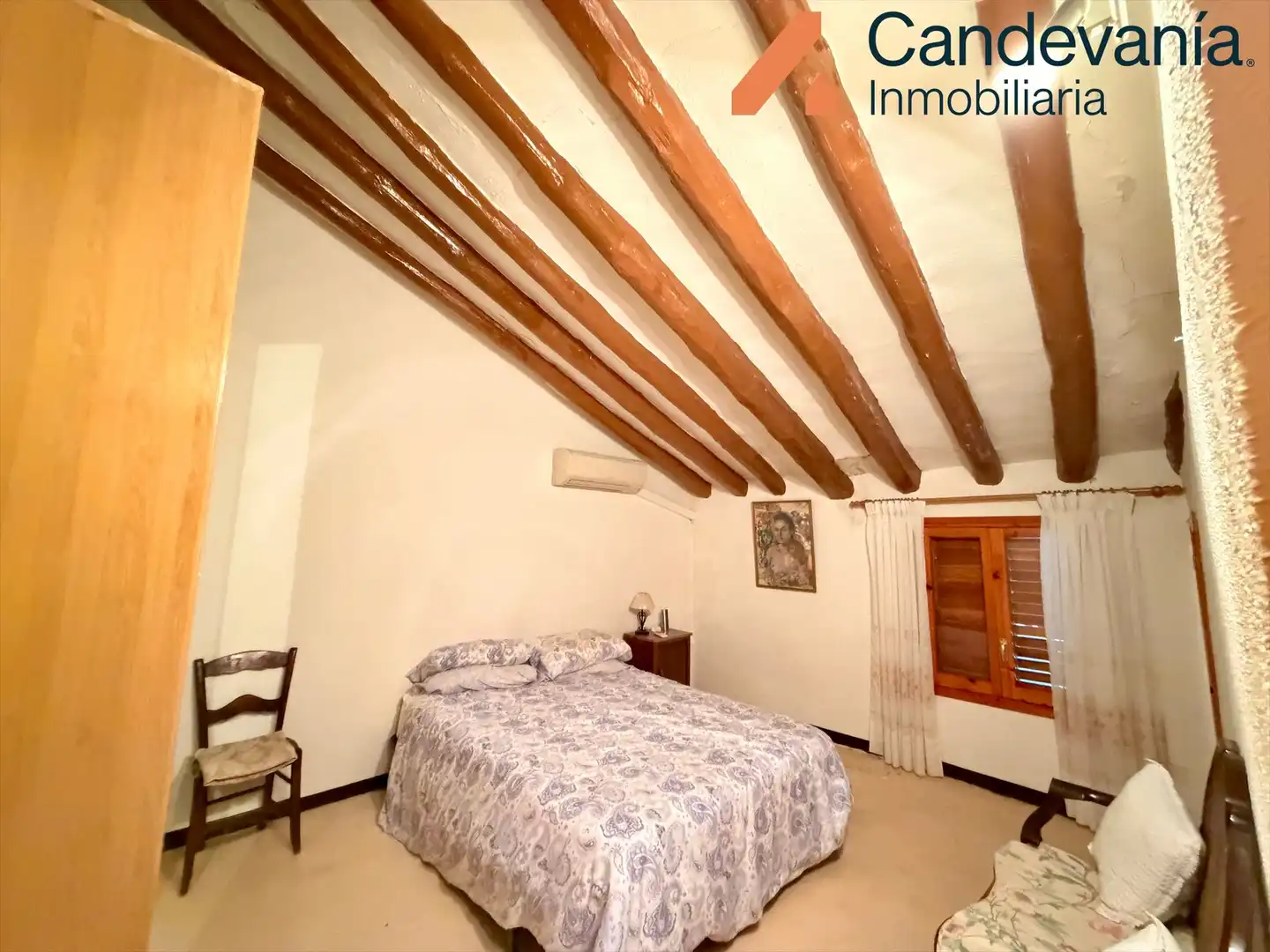 Habitación de Casa o chalet en venta en Gurrea de Gállego