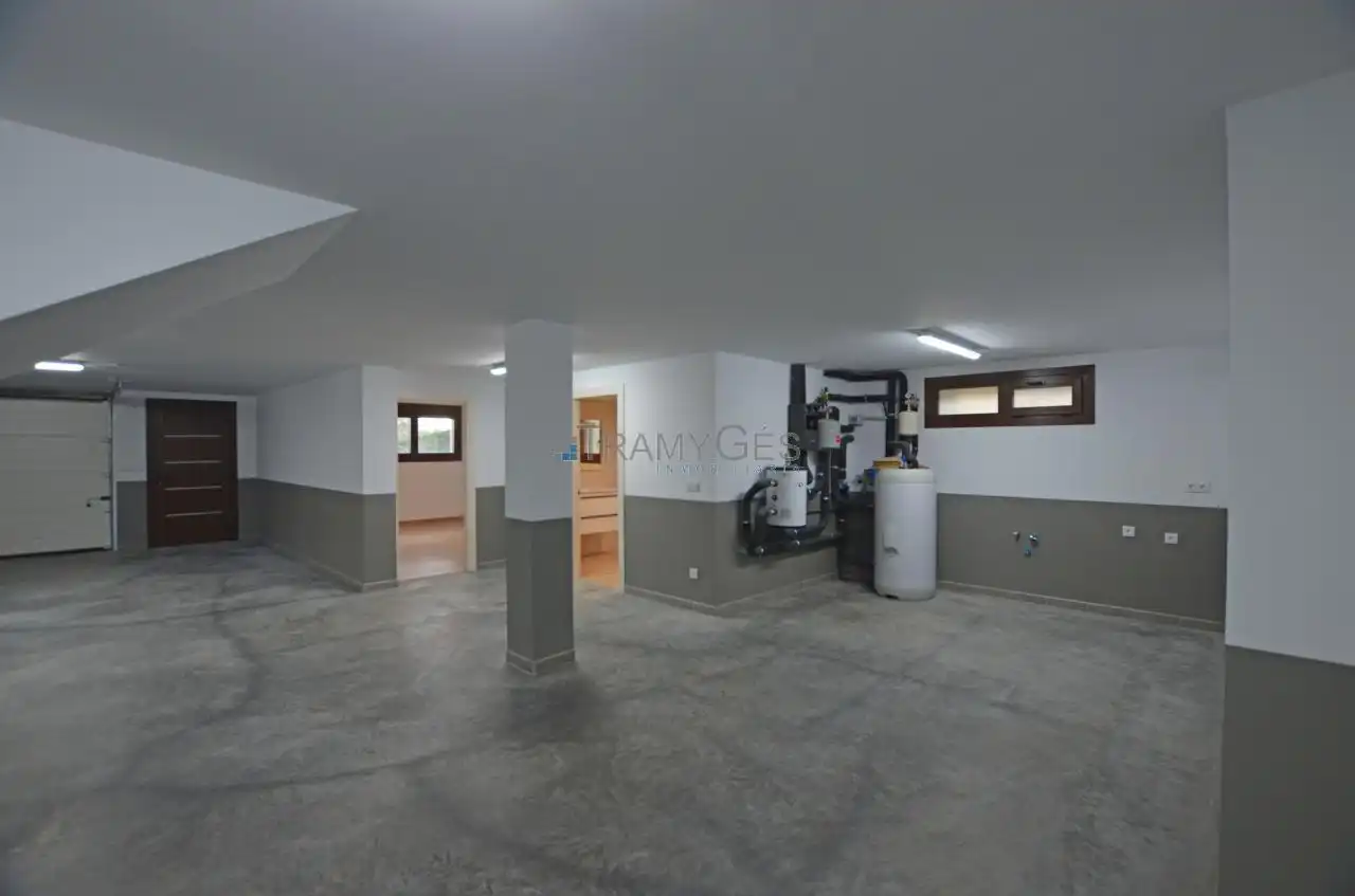 Casa o xalet en venda en Tomiño amb Calefacció, Jardí privat i Terrassa