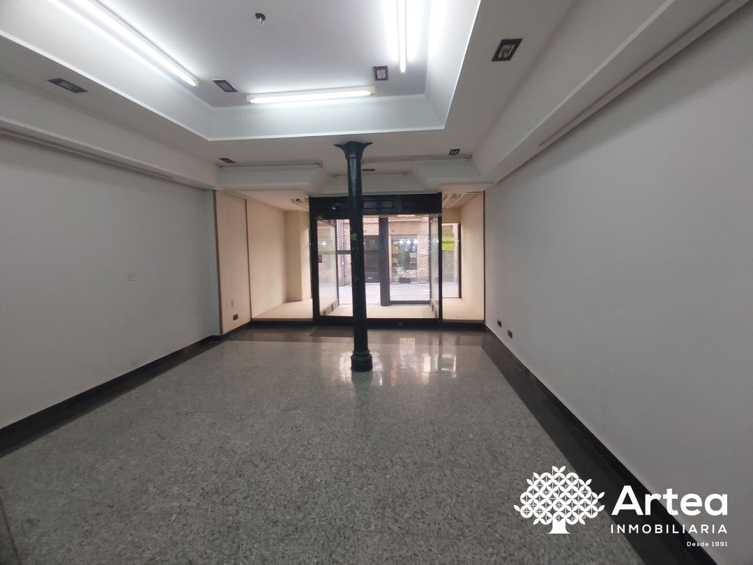 Premises for sale in Calle Belosticalle, 6, Casco Viejo