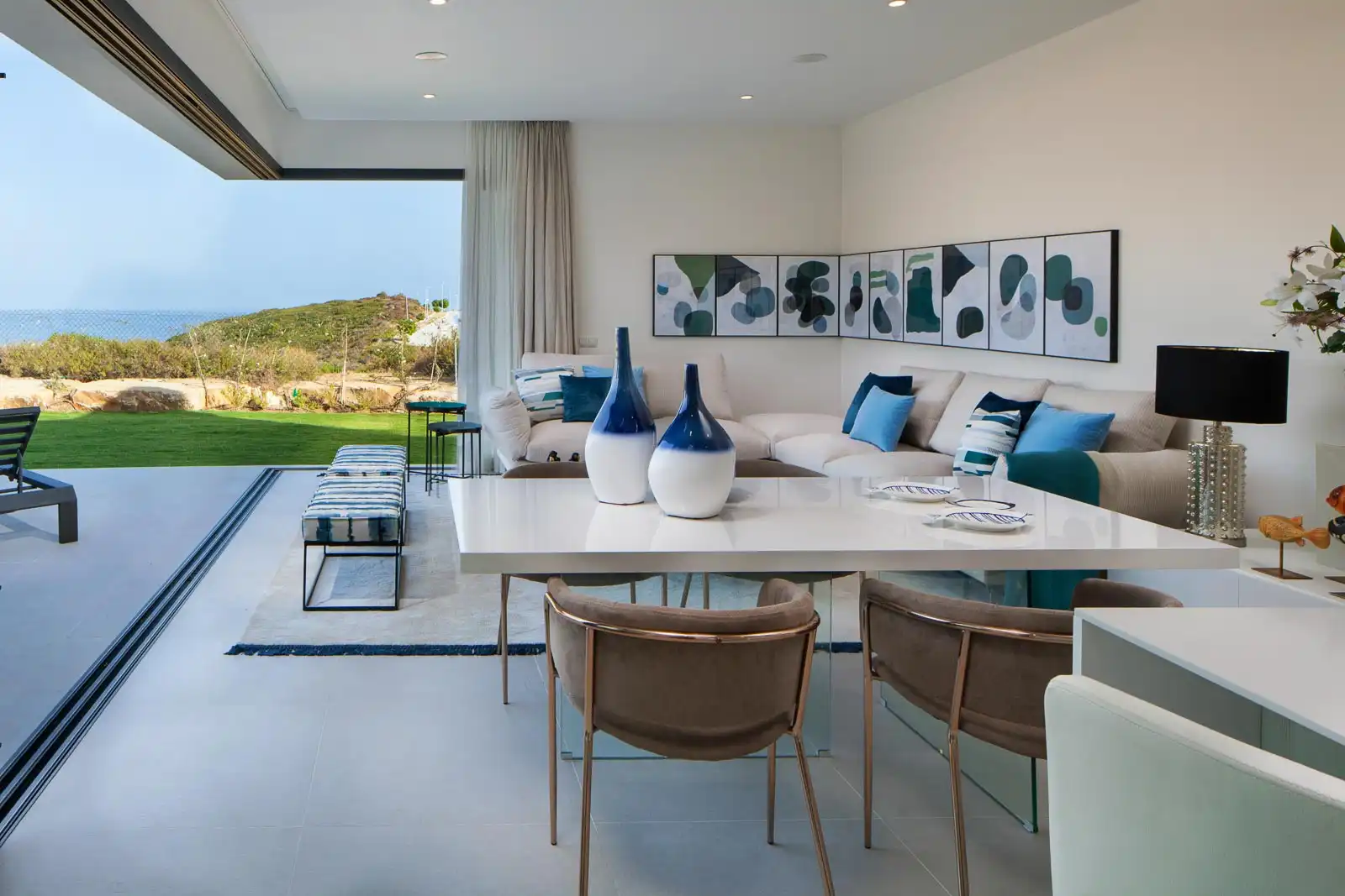 Apartment with terrace for sale in Casares pueblo, imagen 4