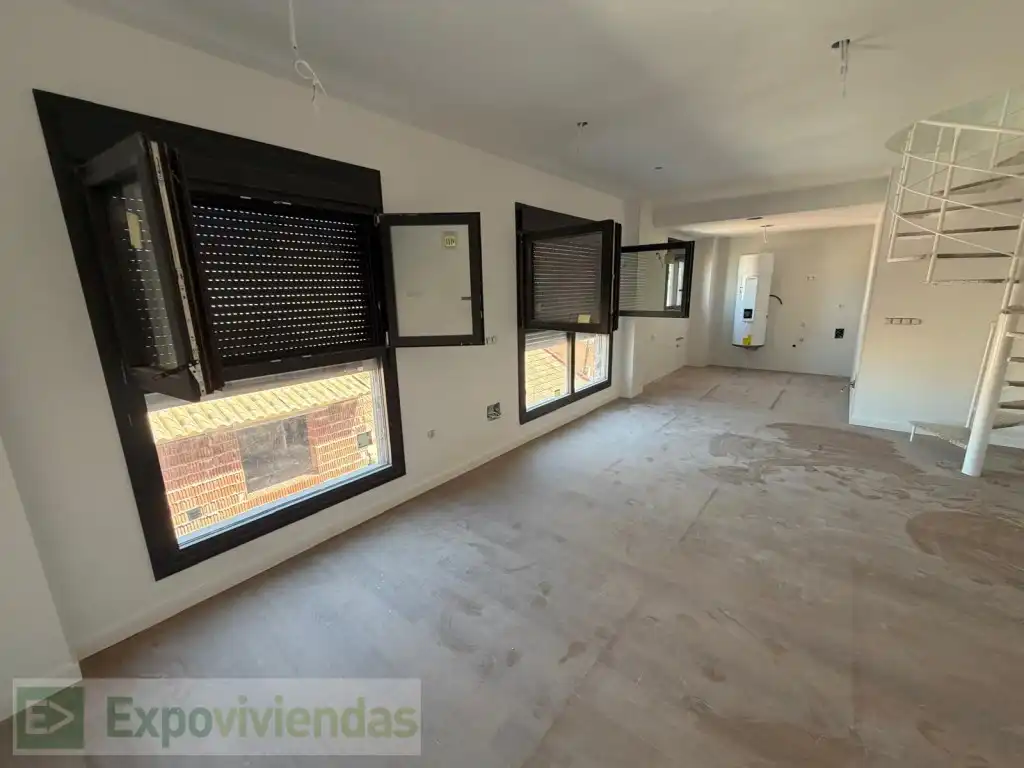Attic for sale in Murcia