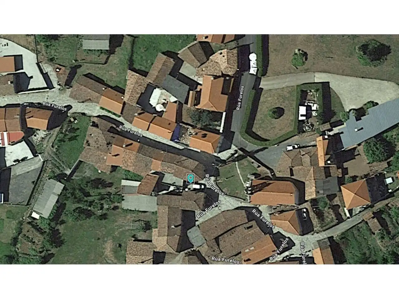 Maison à vendre à Calle Furelos, imagen 3