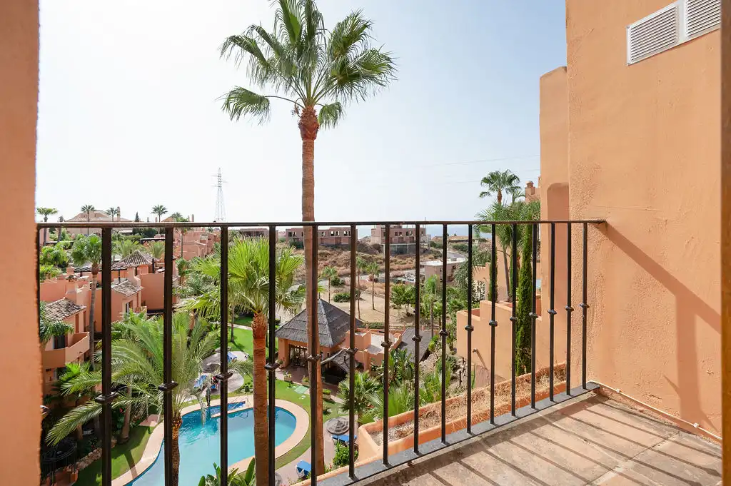 Wohnung mit Pool zum Verkauf in Av De los Vientos de Riviera  - Res The Riviera Hill Club -, imagen 29