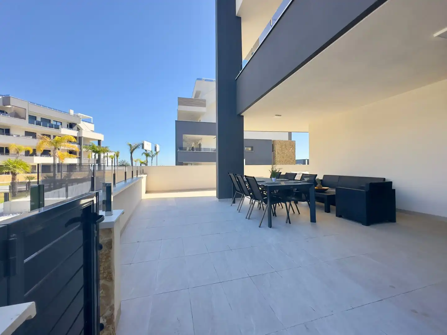 Ground floor with pool for sale in Orihuela Costa, imagen 24
