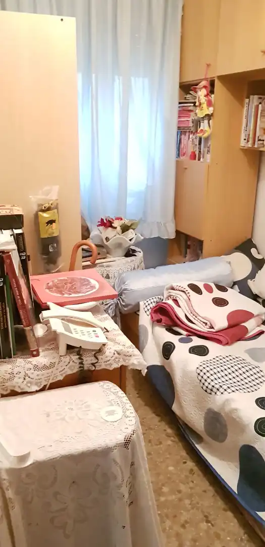 Dormitori de Pis en venda en Albacete amb Aire condicionat, Calefacció i Traster