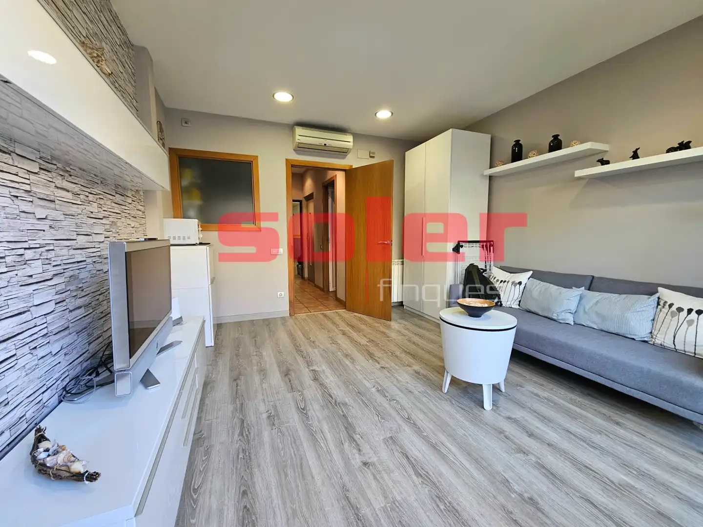 Maison mitoyenne avec terrasse à vendre à Centre - Sant Oleguer, imagen 2