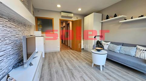 Foto 2 de Casa adosada en venda a Centre, Sabadell