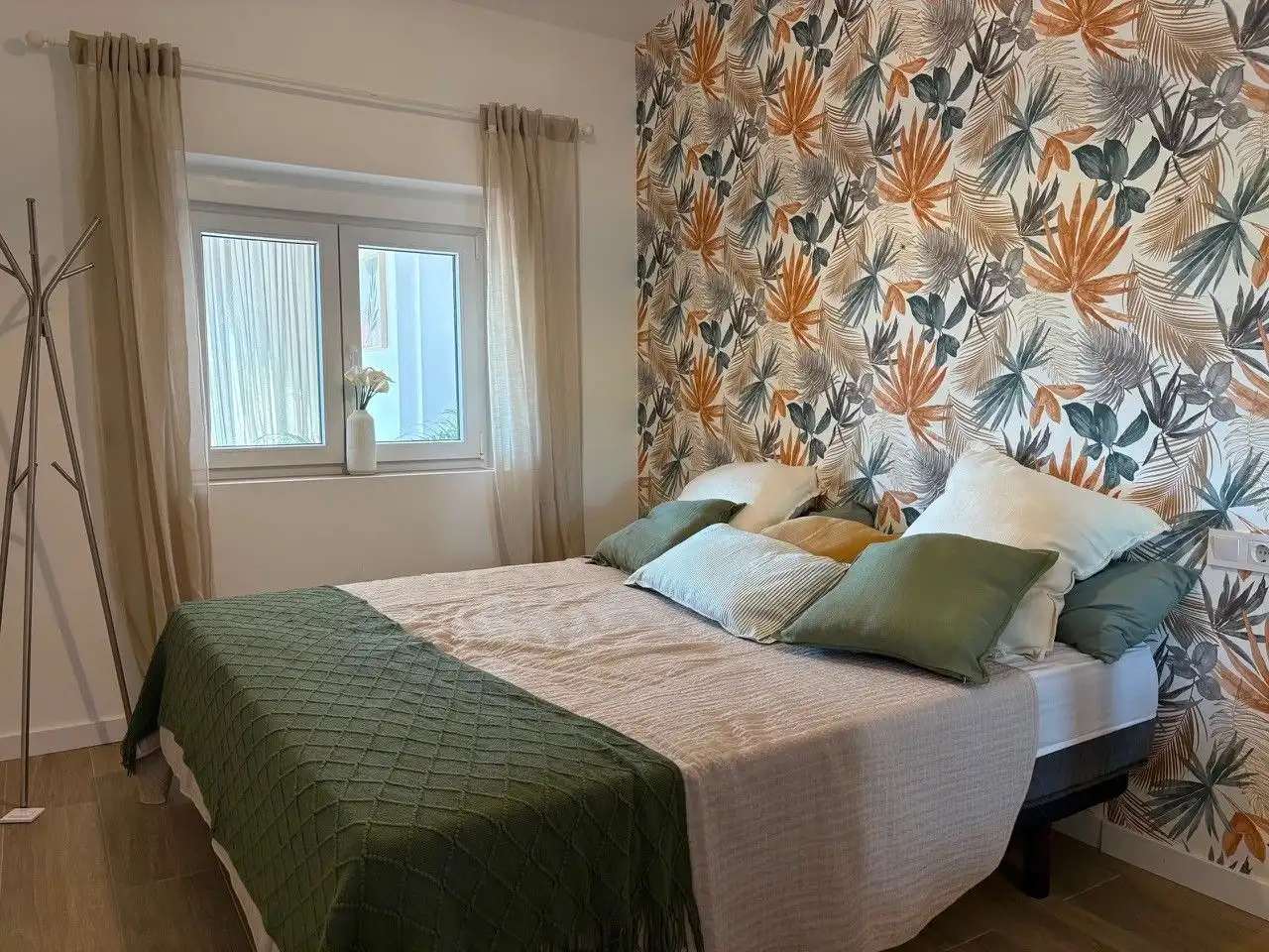 Apartament amb jardí en venda a calle cuervo 14, imagen 19