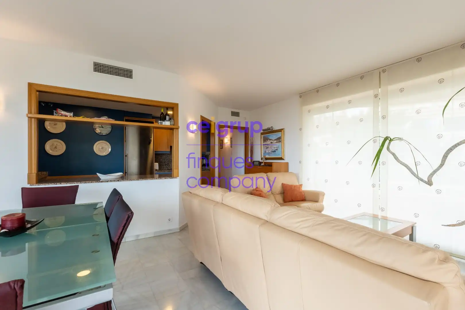 Penthouse zum Verkauf in Carboneres - La Farella, imagen 5