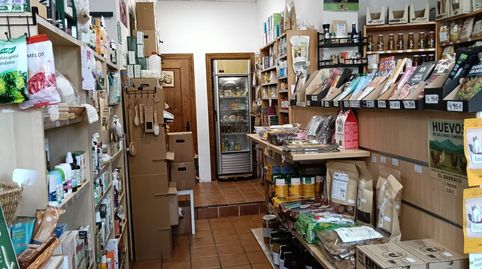 Foto 5 von Geschaftsraum zur ubertragung in Calle de San Sebastián, 4, Soto del Real, Madrid