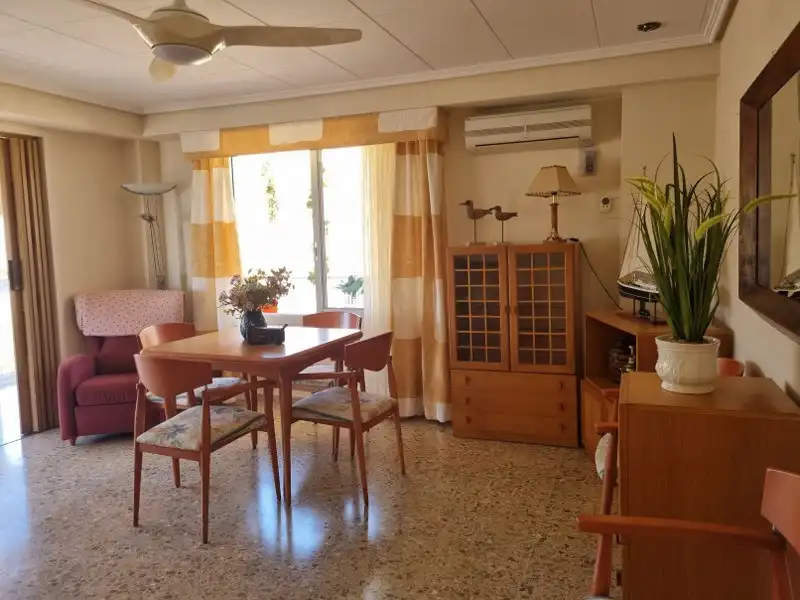 Apartments for sale in Racó