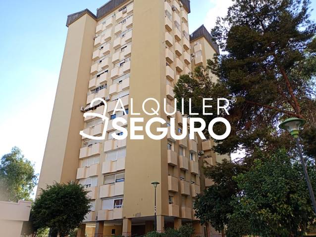 Piso en Alquiler en Simeon Giménez Reyna en Carranque - Haza Cuevas