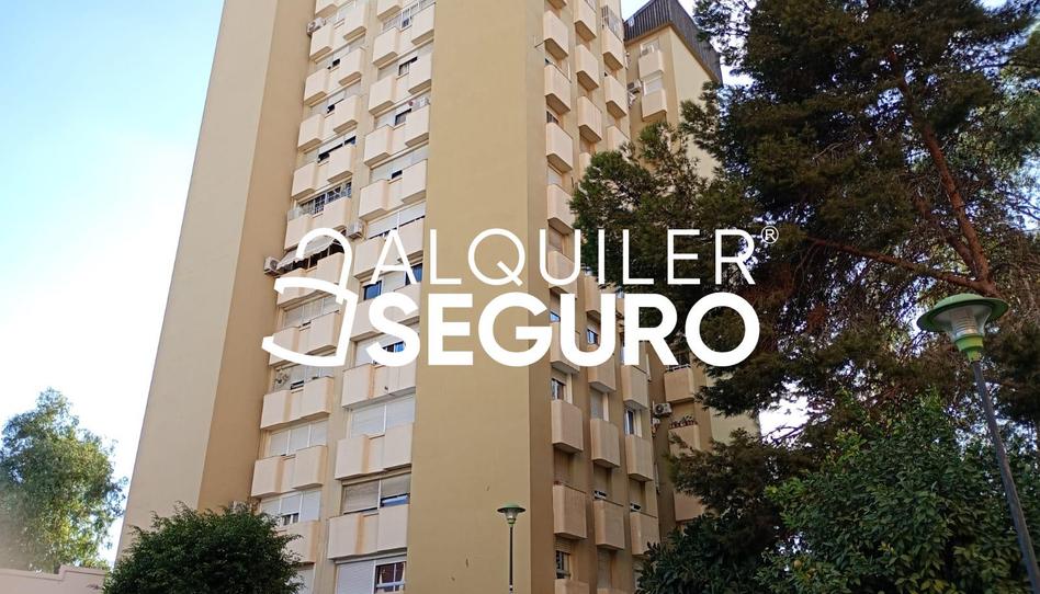 Photo 1 of Flat to rent in Simeon Giménez Reyna, Carranque - Haza Cuevas, Málaga