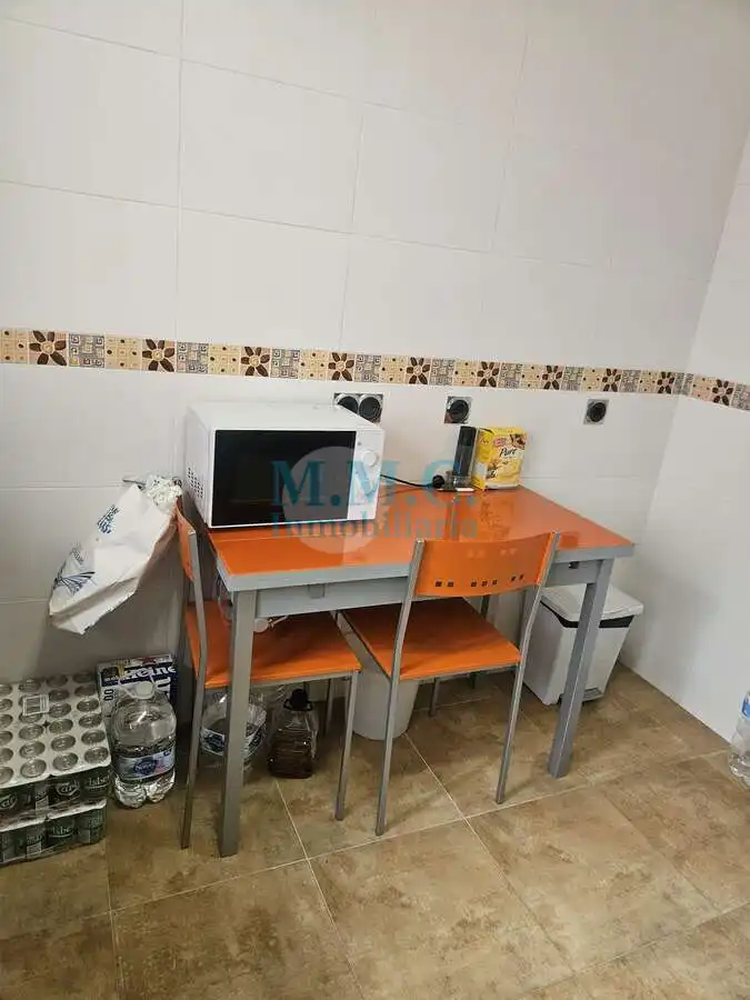 Pis amb terrassa en venda a Aguadulce, imagen 32