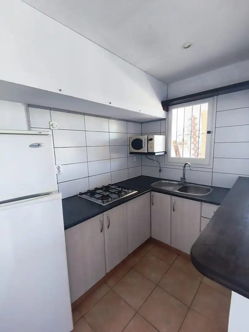 Kitchen of Houses for sale in Benissa  with Air Conditioner