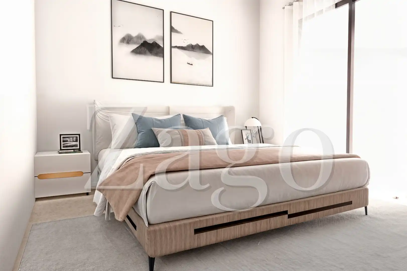 Casa in vendita a Balcón de Finestrat - Terra Marina, imagen 3