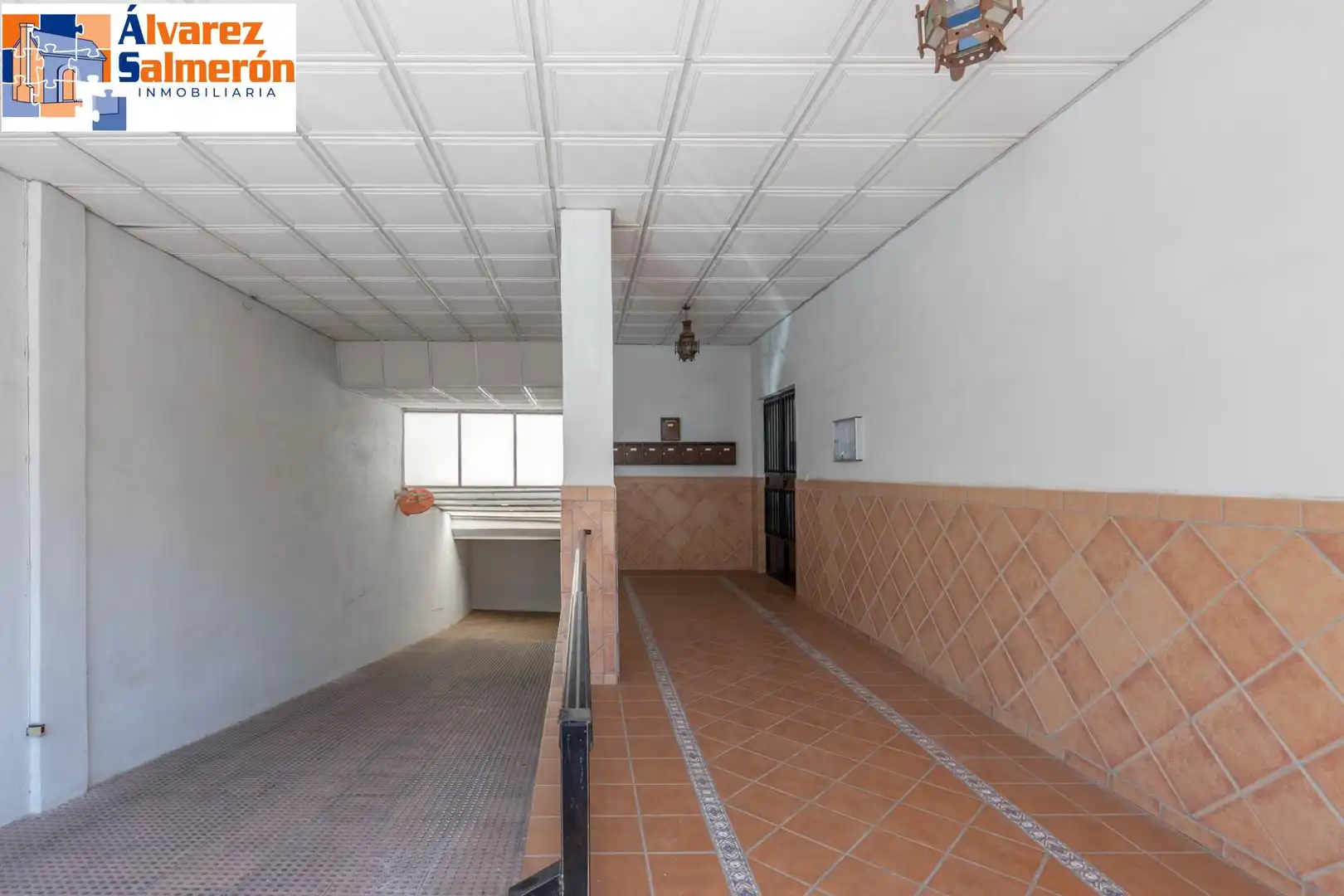 Flat with terrace for sale in Calle Calle San Juan de Dios, imagen 4