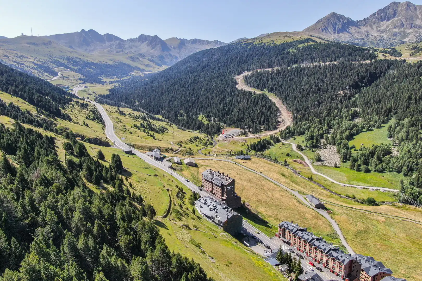 Terreno rustico in vendita a Soldeu - Incles, imagen 10
