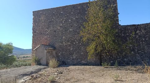 Charming Historic Country House with Huge Potential in Cañada, imatge 4