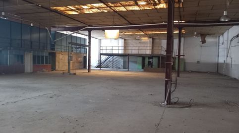 Foto 4 von Fabrikhallen zur Miete in Centre, L'Hospitalet de Llobregat