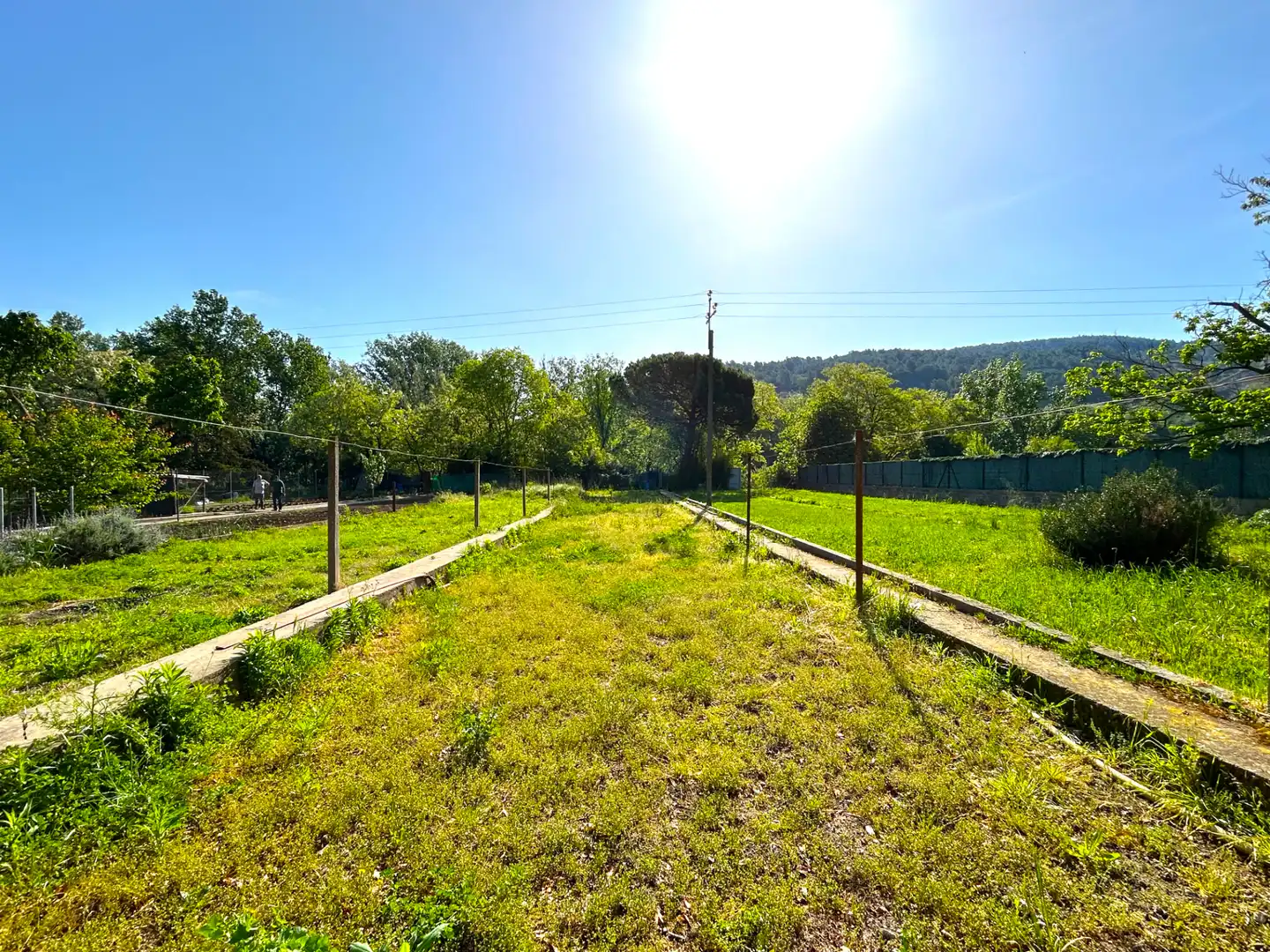 Casa o xalet en venda en Sant Julià de Ramis amb Jardí privat, Terrassa i Alarma