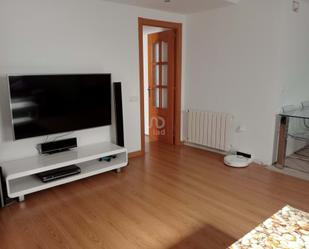Sala d'estar de Pis de lloguer en Paiporta amb Aire condicionat i Calefacció