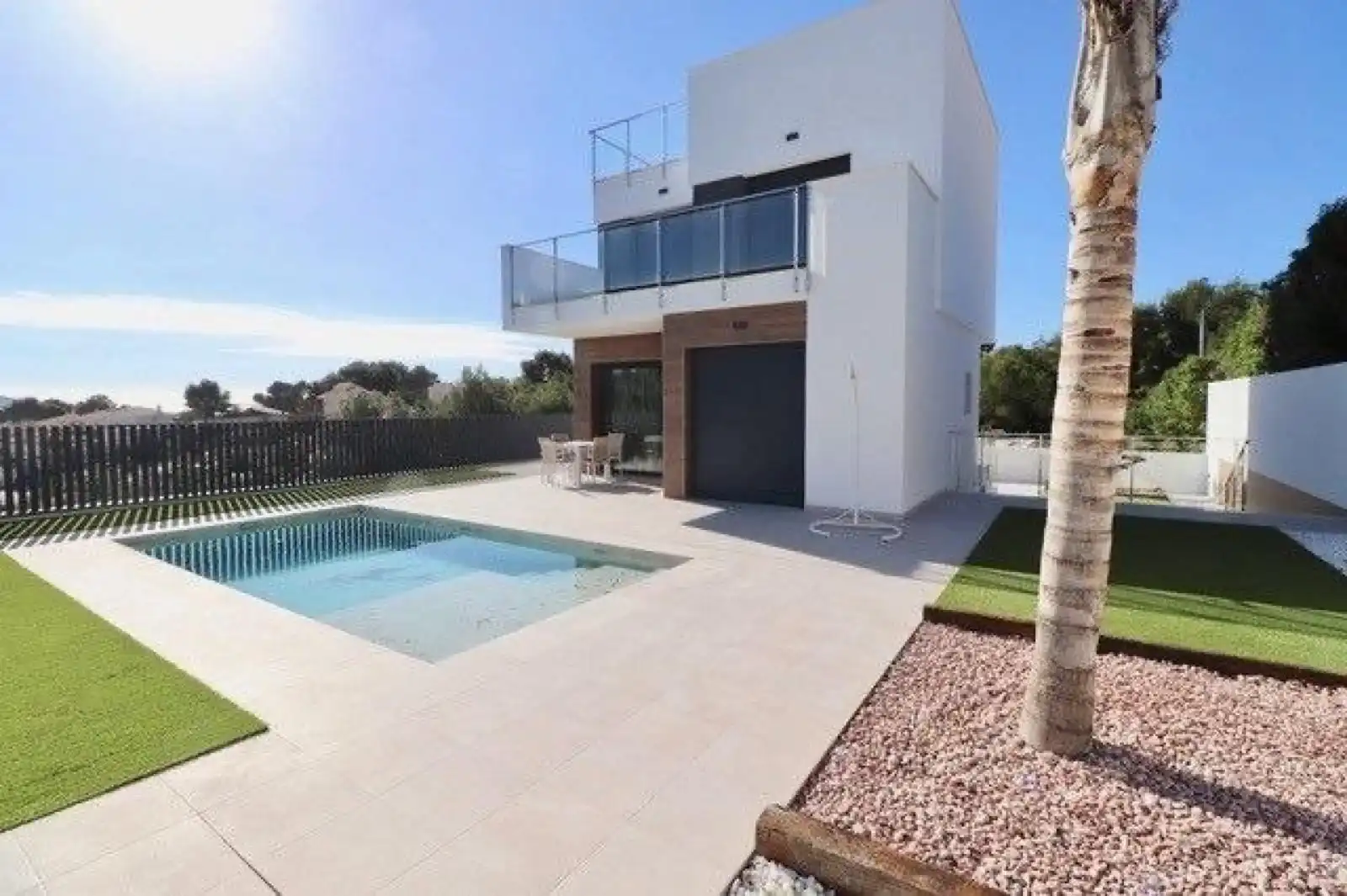 Casa con terrazza in vendita a Coloma, imagen 2