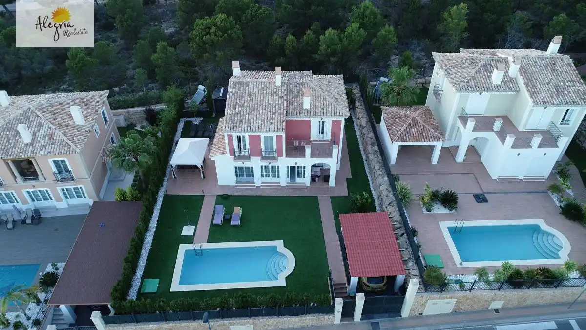 Villa mit Terrasse zum Verkauf in Calle roma 36, imagen 30