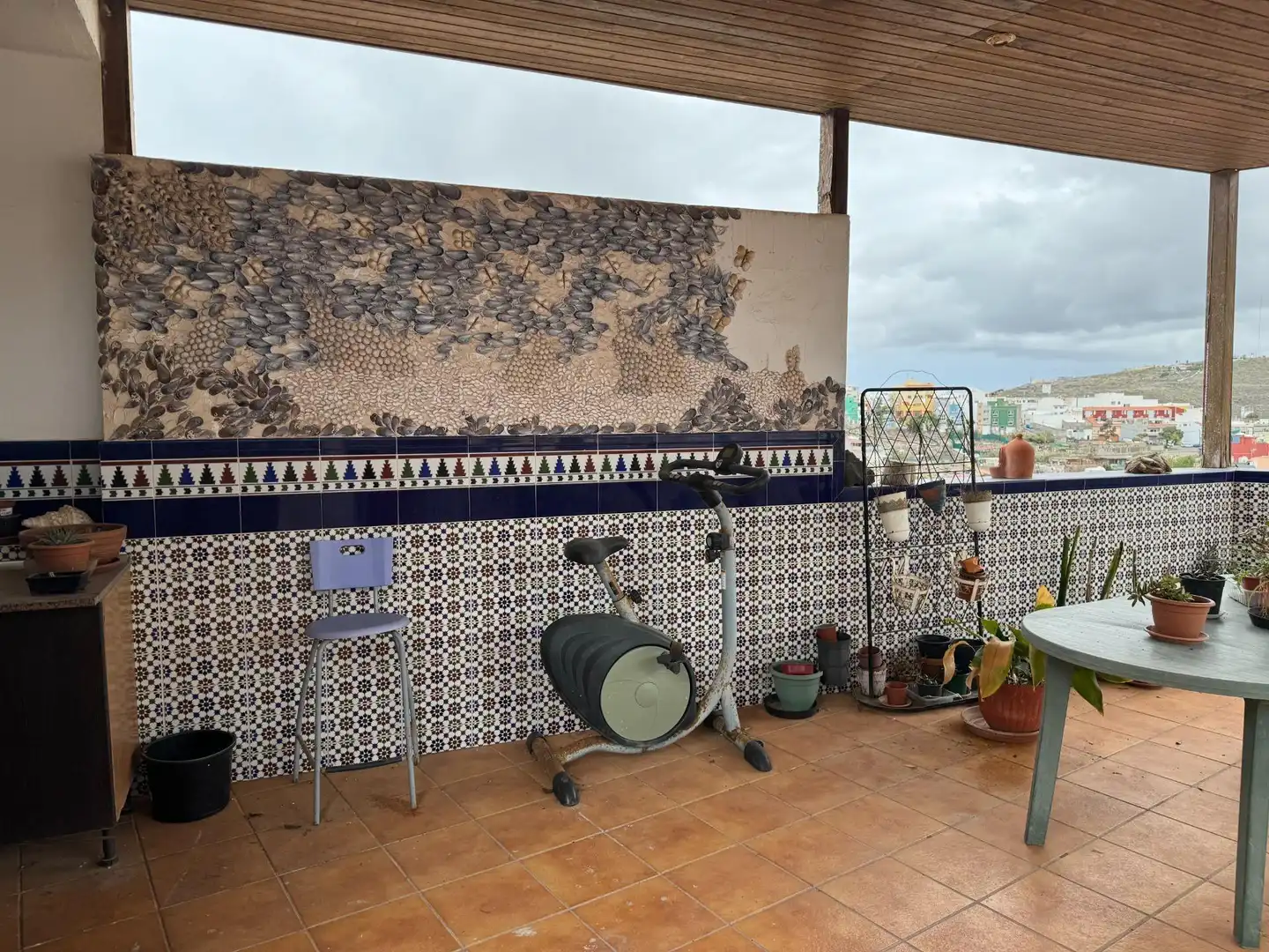 Edificio en venta en Carretera Carretera del Valle, 3, Cardones
