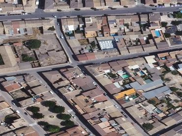 Residenziale in vendita a Calle Veracruz