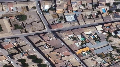 Conjunto de 2 viviendas en el mismo edificio en Torreperogil, Jaén