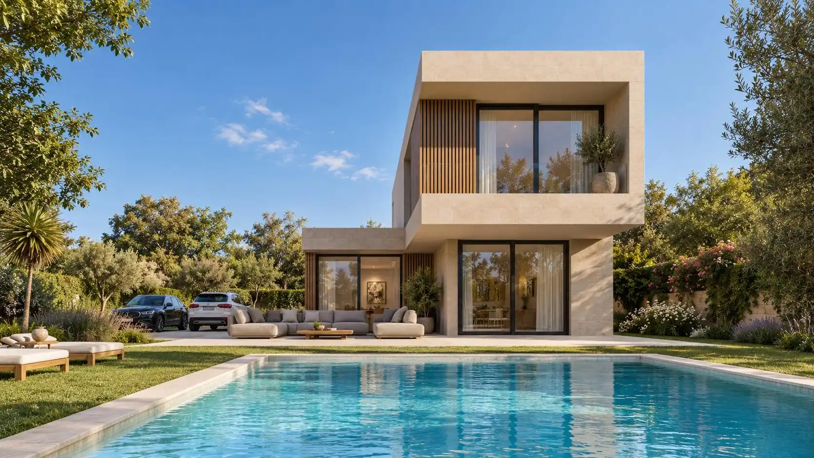 Casa con terrazza in vendita a Mira-sol, imagen 2