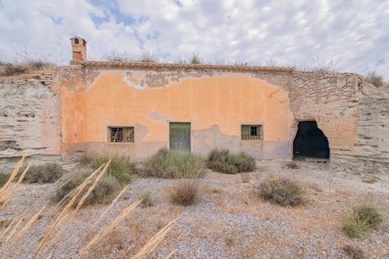 Terreni e lotti in vendita a Baza, imagen 3